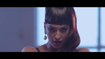 Страхотна! | Nuria Swan - I Want You ( Официално Видео ) + Превод