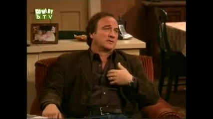 Сериалът Питайте Джим, Сезон 7 / According to Jim, Епизод 14 [част 2]