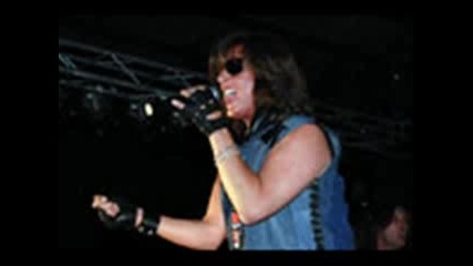 Brazen Abbot feat. Joe Lynn Turner - Dreams 