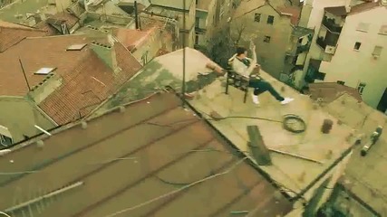 Белград разказва !! Emina Jahovic i Dzenan Loncarevic Beograd prica