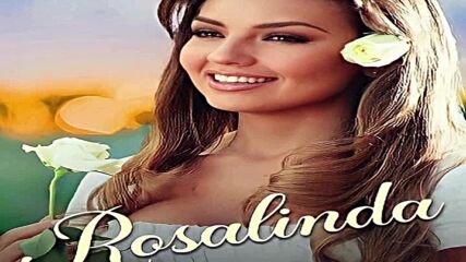 Rosalinda - Thalia / Audio