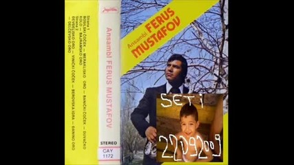 Ferus Mustafov - 1982 - 1.bosilski cocek