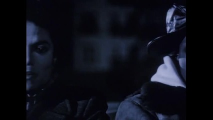 Michael Jackson - Bad Hq