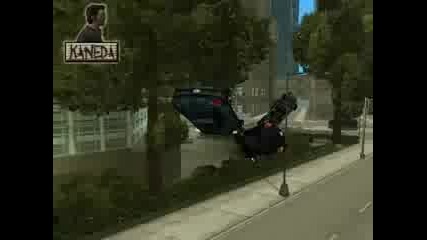 the getaway 2