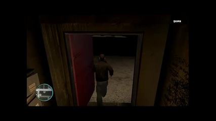 Gta Iv - Мисия Logging On - Част 1-ва