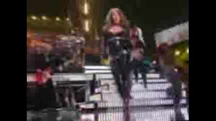 Britney Spears - Boys(onyx Hotel Tour)