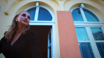 Mirso Osmanovic - Budi hrabra u to ime • Official Video 2017