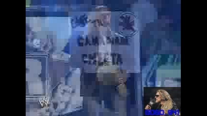 Edge Fantastic Entrance