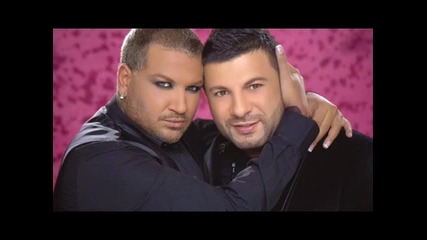 Азис & Тони Стораро - Да го правим тримата 