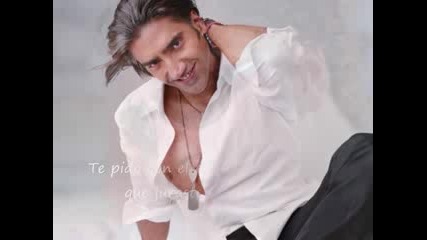 Alejandro Fernandez - Ma 