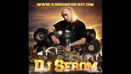 serom - le club dancefloor