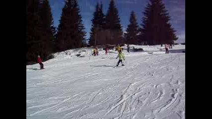 Ски2008 - Добри
