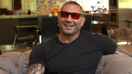 Inside the wrestling school that trained Batista and other greats
