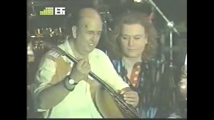 Petros Gaitanos - Fragkosyriani