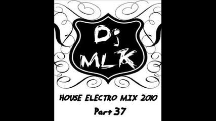 New House Electro music mix 2010