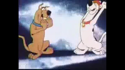 The Scooby Doo Show