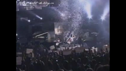Tokio Hotel - 1000 Meere
