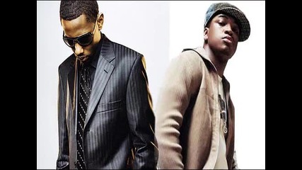 Ne - Yo (feat. Fabolous) - Crazy Love 