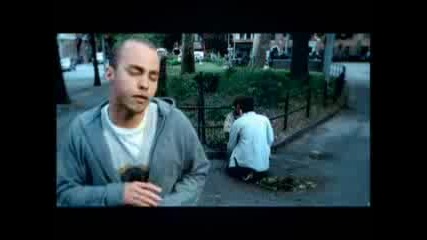 Mattafix - Big City Life Music Video