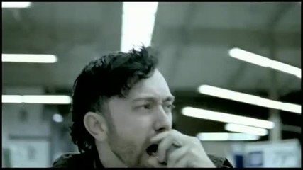 Rise Against - Prayer Of The Refugee 