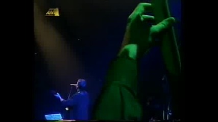 George Dalaras - To Karanti