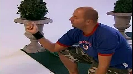 The ShotVH1