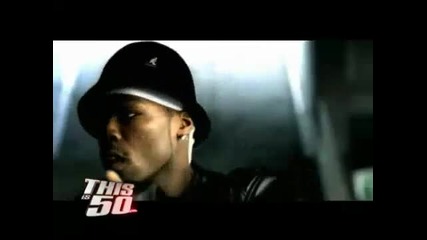 50 Cent - Get Up Music Video [hq]
