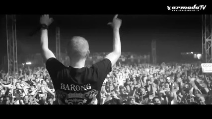 New! Coone x Bassjackers x Gldy Lx - Sound Barrier