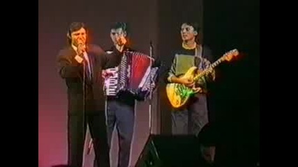 Saban Saulic - Dodji Da Ostarimo Zajedno