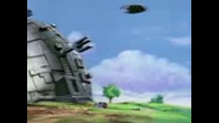 Tmnt - 346 - The Big Break In.3gp