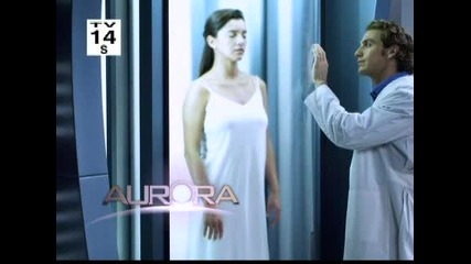 Aurora 3.4