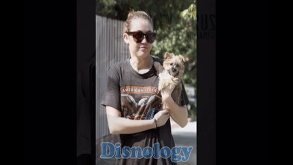 Miley Cyrus (pics) ``~``