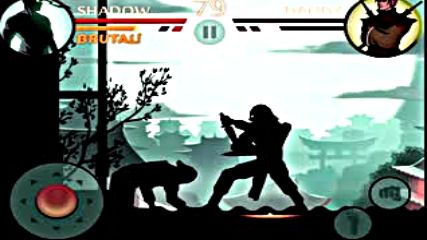 Shadow Fight 2 - Lynx