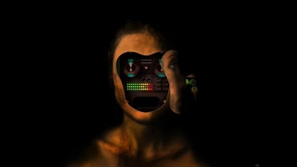 Willy Real _ David Prap - Digitalistic (original Mix)