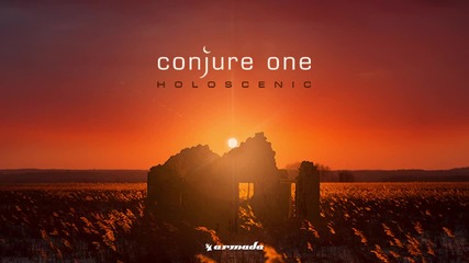 Conjure One feat. Mimi Page - Oceanic