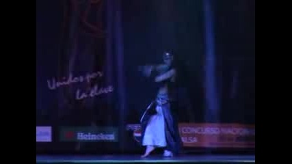 Morgana Belly Dance