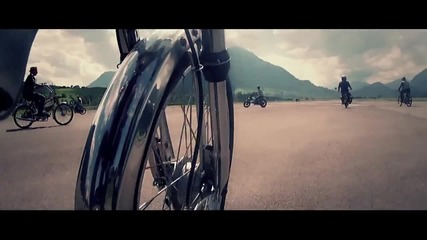 Dj Bobo & Mike Candys - Take Control-(official Video)