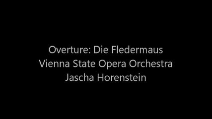 Three Strauss Waltzes, Vienna State Opera