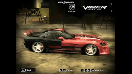 need for speed most wanted 1