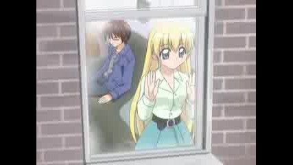 Save Me! Lollipop episode 10 part 2 