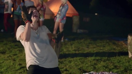 Harry Styles- Know who I am