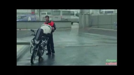 Черна любов - Епизод 8 (1/2) , Бг субт ,