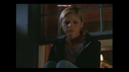Angels And Buffy