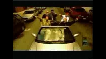 Limp Bizkit - Rollin.avi