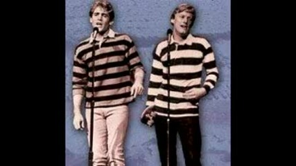Jan And Dean - Baby Talk