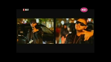 Vanyah feat. Mvp - Like Me (official Video) 2010