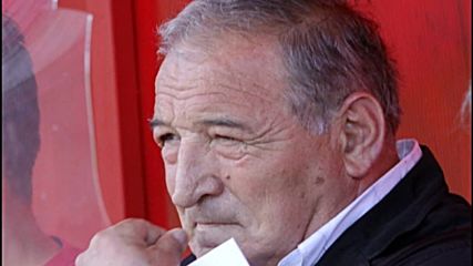 Димитър Пенев стана почетен президент на ЦСКА