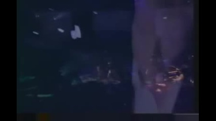 Jason Donovan - Oxygen - Live 1992 