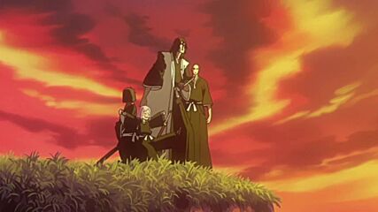 Bleach ep 119 bg sub
