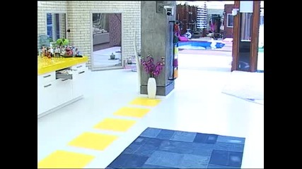 Къци се прави на Биг Брадър
